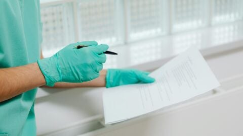 Premio Constantes y Vitales a la mejor publicación biomédica del año