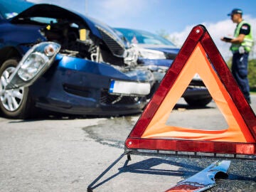 Tráfico registra 82 muertes en carreteras españolas, con especial repunte entre peatones, ciclistas y motoristas