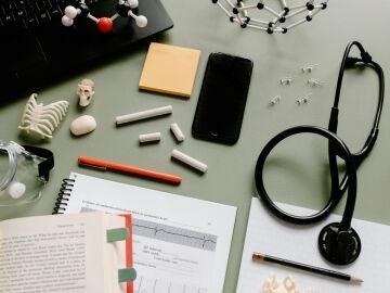 Premio Constantes y Vitales a la trayectoria científica en investigación biomédica
