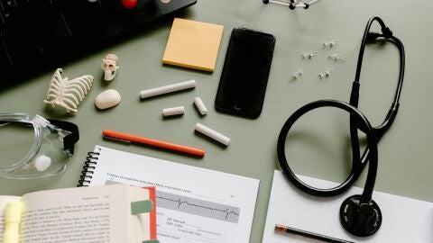 Premio Constantes y Vitales a la trayectoria científica en investigación biomédica