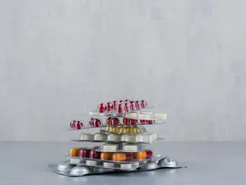 Consumir medicamentos caducados puede comprometer la salud, advierten farmacéuticos Consumir medicamentos caducados puede comprometer la salud, advierten farmacéuticos