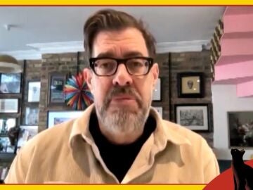 Richard Osman