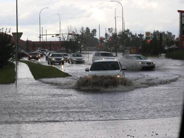 Protección Civil ofrece pautas clave para actuar ante emergencias en carretera por fenómenos meteorológicos