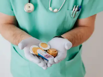 La OMS sitúa por primera vez a las enfermedades raras en el centro de la salud pública mundial La OMS sitúa por primera vez a las enfermedades raras en el centro de la salud pública mundial