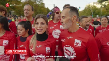 ¡Apúntate ya a la Carrera Ponle Freno de Madrid 2025! ¡Apúntate ya a la Carrera Ponle Freno de Madrid 2025!