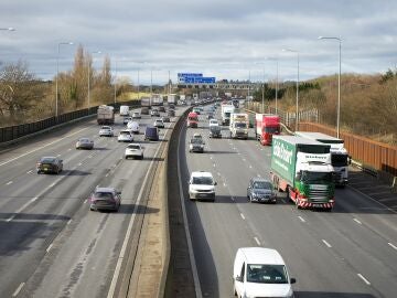 Mayo cierra con 99 fallecidos en accidentes de tráfico en carreteras españolas, ocho más que en 2024