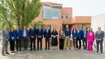 El Centro de Investigaci&oacute;n del C&aacute;ncer celebra 25 a&ntilde;os como referente en avances oncol&oacute;gicos a nivel internacional