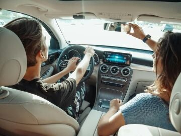 La vida útil de un coche puede superar los 250.000 kilómetros si se mantiene adecuadamente