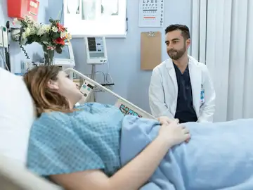 El cáncer de apéndice se triplica entre Millennials y Generación X, según un estudio en EE. UU. El cáncer de apéndice se triplica entre Millennials y Generación X, según un estudio en EE. UU.
