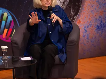 La genetista Mary-Claire King, Premio Princesa de Asturias de Investigación Científica y Técnica 2025 La genetista Mary-Claire King, Premio Princesa de Asturias de Investigación Científica y Técnica 2025