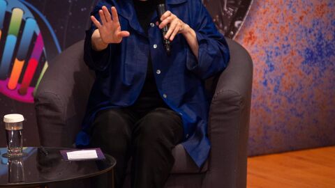 La genetista Mary-Claire King, Premio Princesa de Asturias de Investigación Científica y Técnica 2025