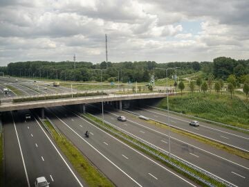 Más víctimas vulnerables en carretera pese al descenso global de fallecidos en 2025
