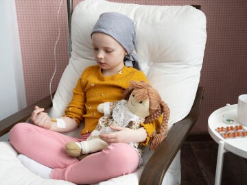 Una nueva terapia experimental convierte células de neuroblastoma en neuronas sanas y frena el avance del tumor
