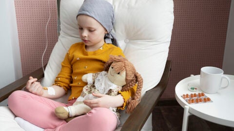 Una nueva terapia experimental convierte células de neuroblastoma en neuronas sanas y frena el avance del tumor