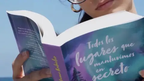 Libro Inma Rubiales Libro Inma Rubiales