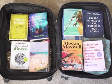 Libros de bolsillo