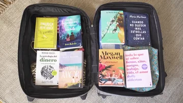Libros de bolsillo Libros de bolsillo