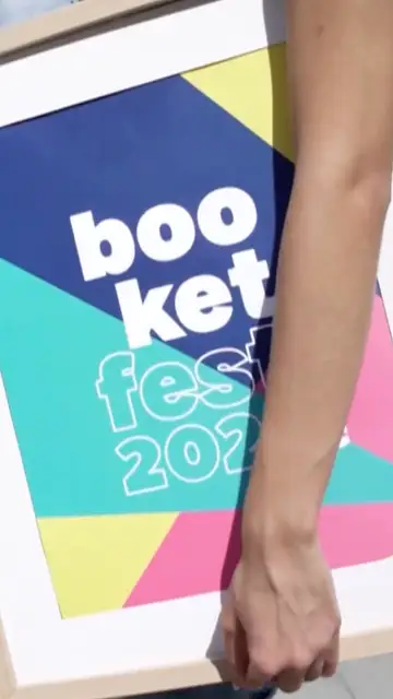 Booket Fest Booket Fest