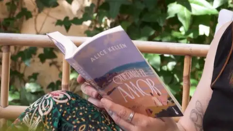 Quedará el amor Alice Kellen Quedará el amor Alice Kellen