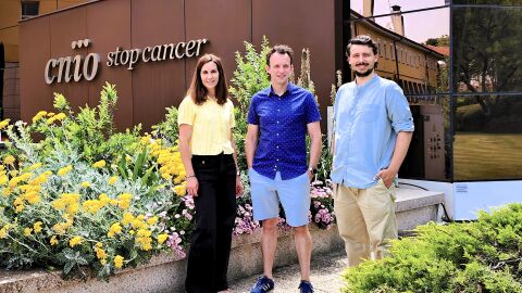 Descubren biomarcadores de resistencia a quimioterapia para optimizar tratamientos oncológicos