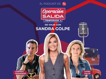 Lorenzo Fernández y Laura Falcó: cartas astrales y el lado más exotérico de Sandra Golpe