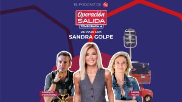 Lorenzo Fernández y Laura Falcó: cartas astrales y el lado más exotérico de Sandra Golpe Lorenzo Fernández y Laura Falcó: cartas astrales y el lado más exotérico de Sandra Golpe