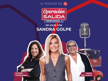 María del Monte y Mamen Mendizábal: cantar y contar bien, pero sin que te guste escucharlo