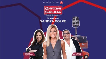 María del Monte y Mamen Mendizábal: cantar y contar bien, pero sin que te guste escucharlo María del Monte y Mamen Mendizábal: cantar y contar bien, pero sin que te guste escucharlo