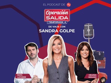 Rafa Latorre y Helena Resano: postal desde Pamplona y la magia de las ondas