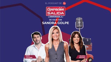 Rafa Latorre y Helena Resano: postal desde Pamplona y la magia de las ondas Rafa Latorre y Helena Resano: postal desde Pamplona y la magia de las ondas