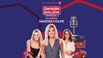 Eva González y Angie Rigueiro: maternidad, éxito en televisión y otros viajes que te cambian la vida Eva González y Angie Rigueiro: maternidad, éxito en televisión y otros viajes que te cambian la vida