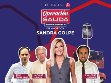 Antonio Pelayo, Guillermo Pascual y José Ángel Abad: cónclaves, Sabina y viajar al lugar del que todo el mundo huye