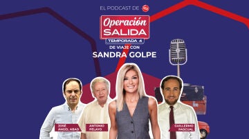Antonio Pelayo, Guillermo Pascual y José Ángel Abad: cónclaves, Sabina y viajar al lugar del que todo el mundo huye Antonio Pelayo, Guillermo Pascual y José Ángel Abad: cónclaves, Sabina y viajar al lugar del que todo el mundo huye