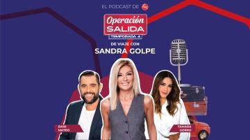 Tamara Gorro y Dani Mateo: mentiras piadosas y la salud mental frente a la fama Tamara Gorro y Dani Mateo: mentiras piadosas y la salud mental frente a la fama