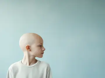 Médicos españoles desarrollan AloCelyvir, terapia avanzada que prolonga la vida de niños con cáncer cerebral Médicos españoles desarrollan AloCelyvir, terapia avanzada que prolonga la vida de niños con cáncer cerebral