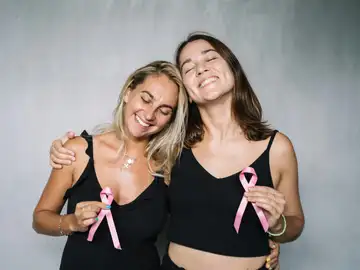 Bloquear una molécula permite eliminar la recaída del cáncer de mama Bloquear una molécula permite eliminar la recaída del cáncer de mama