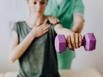 Músculos que protegen: cómo el ejercicio puede ayudar a frenar el cáncer