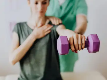 Músculos que protegen: cómo el ejercicio puede ayudar a frenar el cáncer Músculos que protegen: cómo el ejercicio puede ayudar a frenar el cáncer