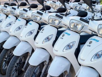 Los nuevos aranceles de EE.UU. amenazan la competitividad de la moto española