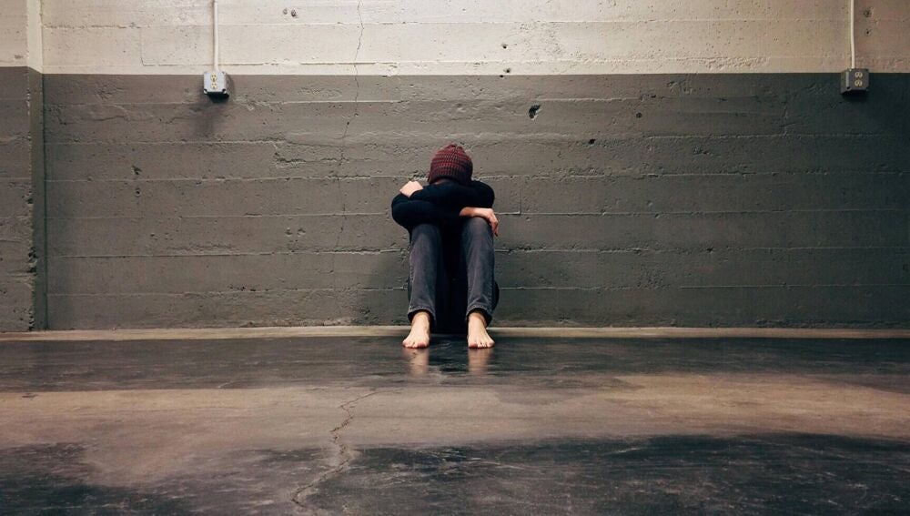 Día Mundial para la Prevención del Suicidio