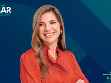 Marian Rojas Estapé Marian Rojas Estapé
