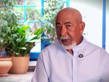 Morir en la arena es el nuevo trabajo de Leonardo Padura, quien repasa la historia de Cuba a través de sus protagonistas Morir en la arena es el nuevo trabajo de Leonardo Padura, quien repasa la historia de Cuba a través de sus protagonistas