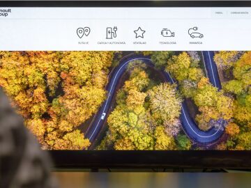 EVA, la nueva asistente virtual 
