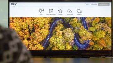 EVA, la nueva asistente virtual 