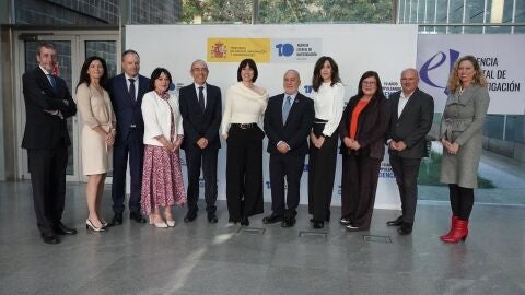 Agencia Estatal de Investigación reúne a científicos e instituciones para celebrar 10 años de compromiso con la ciencia