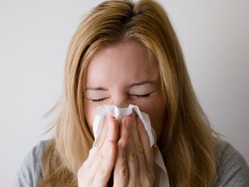 Con la bajada de temperaturas aumentan las infecciones respiratorias; las claves para prevenirlas y saber cuándo acudir al médico