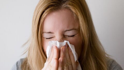 Con la bajada de temperaturas aumentan las infecciones respiratorias; las claves para prevenirlas y saber cuándo acudir al médico