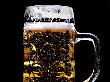 El daño cardiaco también proviene de la conocida “barriga cervecera” El daño cardiaco también proviene de la conocida “barriga cervecera”