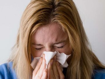 La gripe repunta y los expertos alertan de complicaciones silenciosas