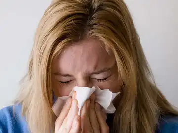 La gripe repunta y los expertos alertan de complicaciones silenciosas La gripe repunta y los expertos alertan de complicaciones silenciosas